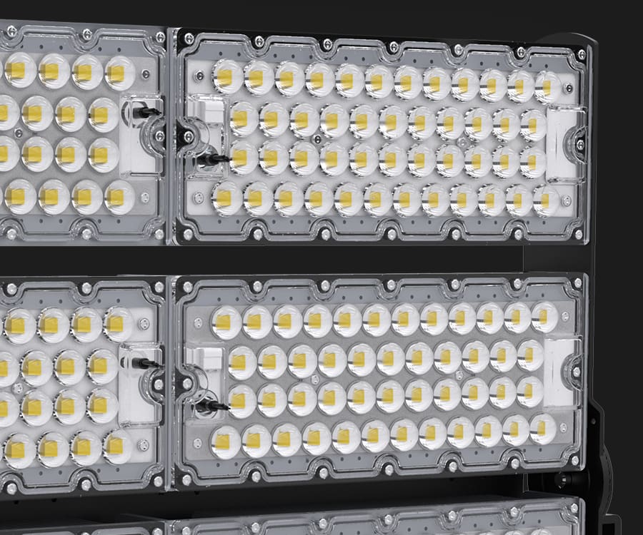 High quility LED Brand 