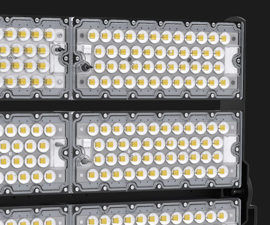 High quility LED Brand 