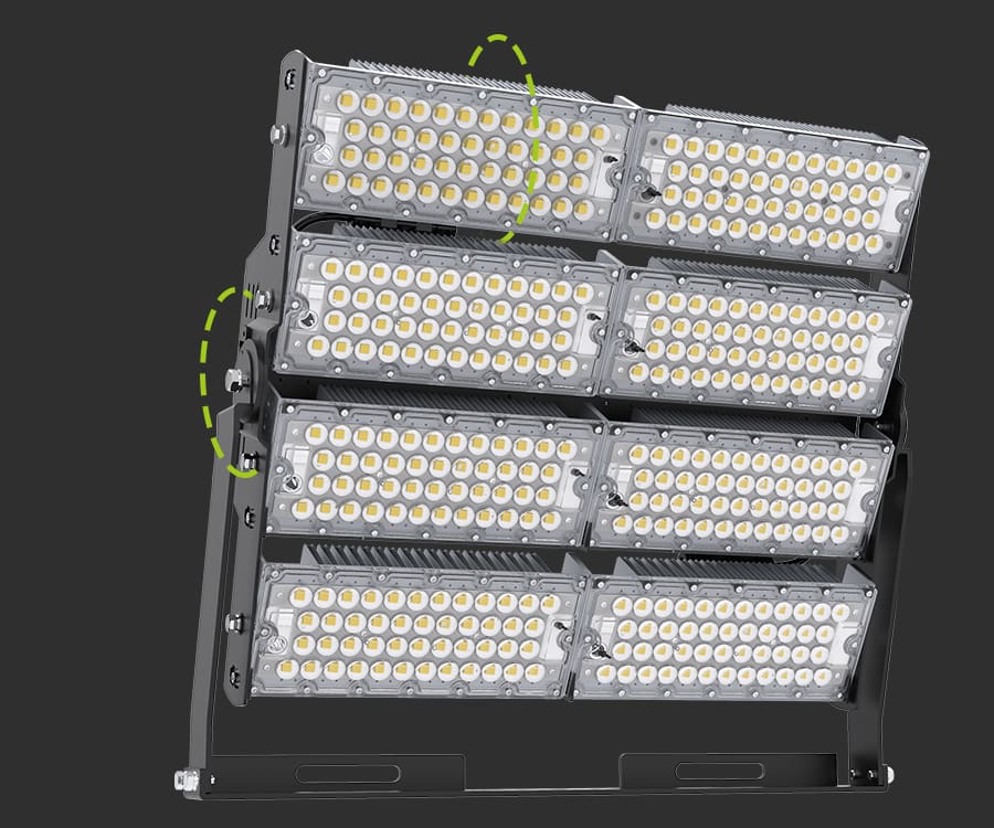 Module Rotatable 