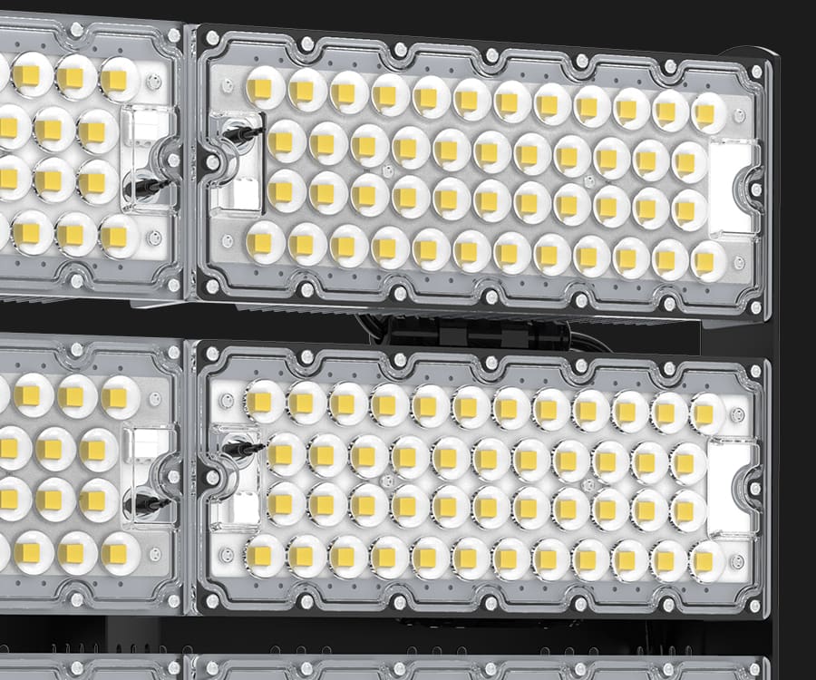 High quility LED Brand 