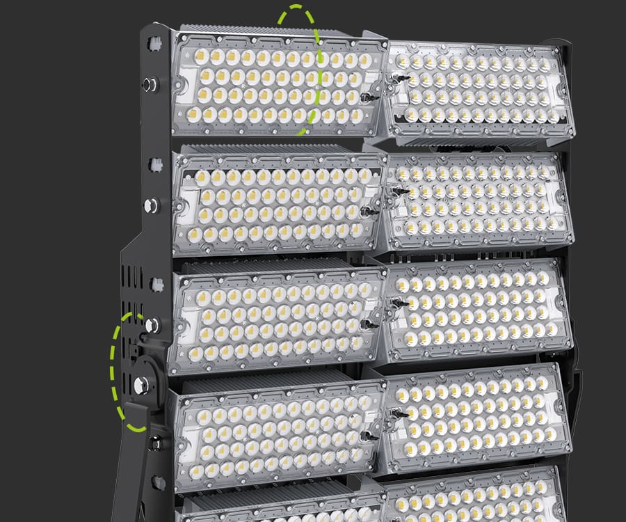 Module Rotatable 