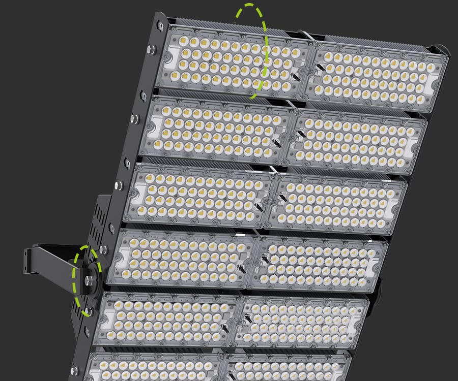 Module Rotatable 