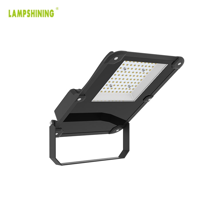 50W LED Floodlight 7500 Lumen Outdoor Lighting