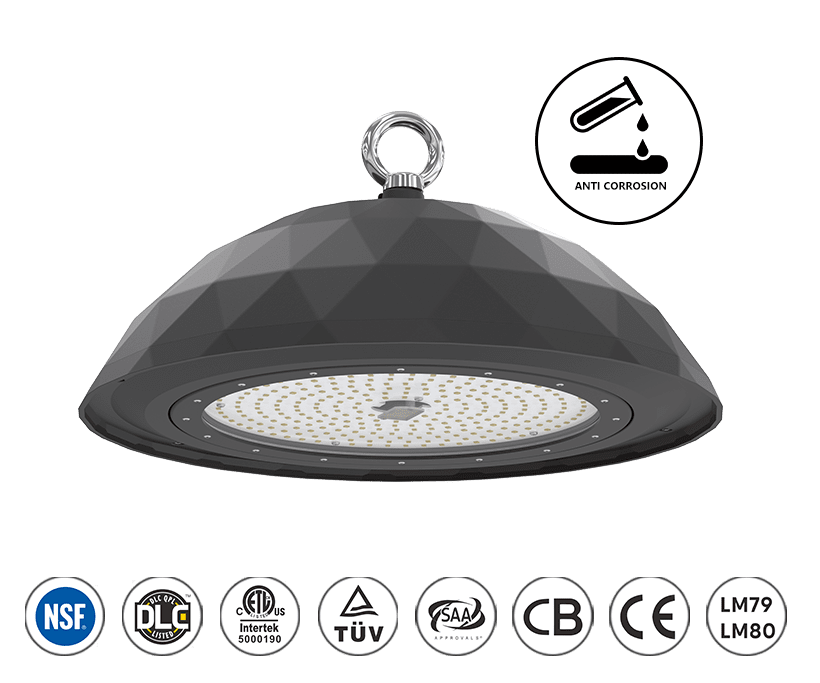 Anti Corrosion LED High Bay Light 