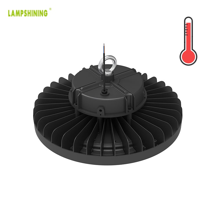 Heat Resistant 65℃(149℉) LED High Bay Light - High Temperature LED Light Fixtures