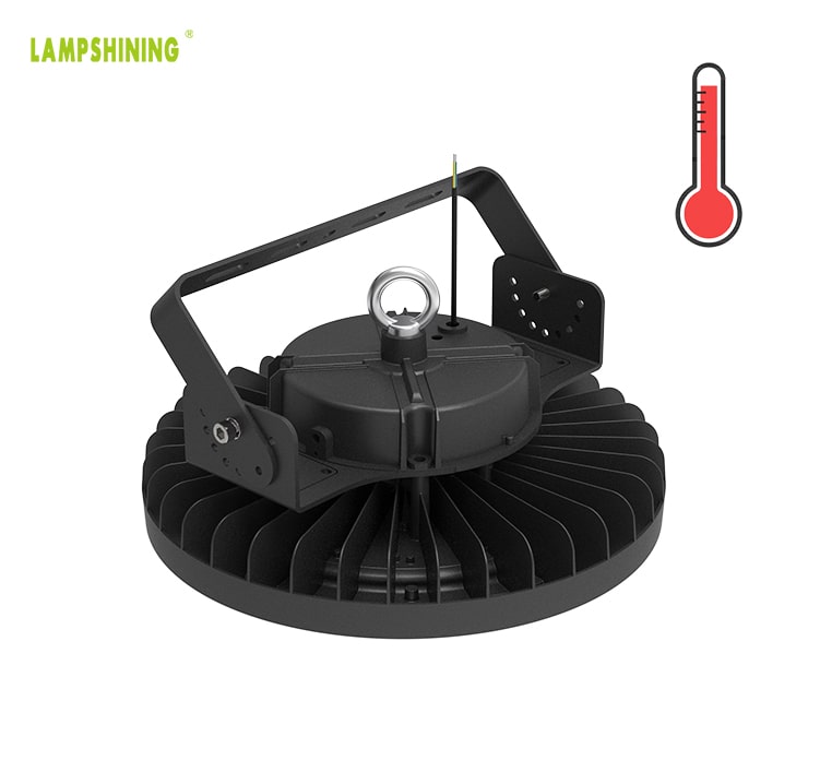 Heat Resistant 65℃(149℉) LED High Bay Light - High Temperature LED Light Fixtures