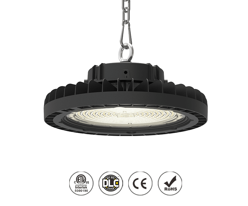 Heat Resistant LED High Bay Light 