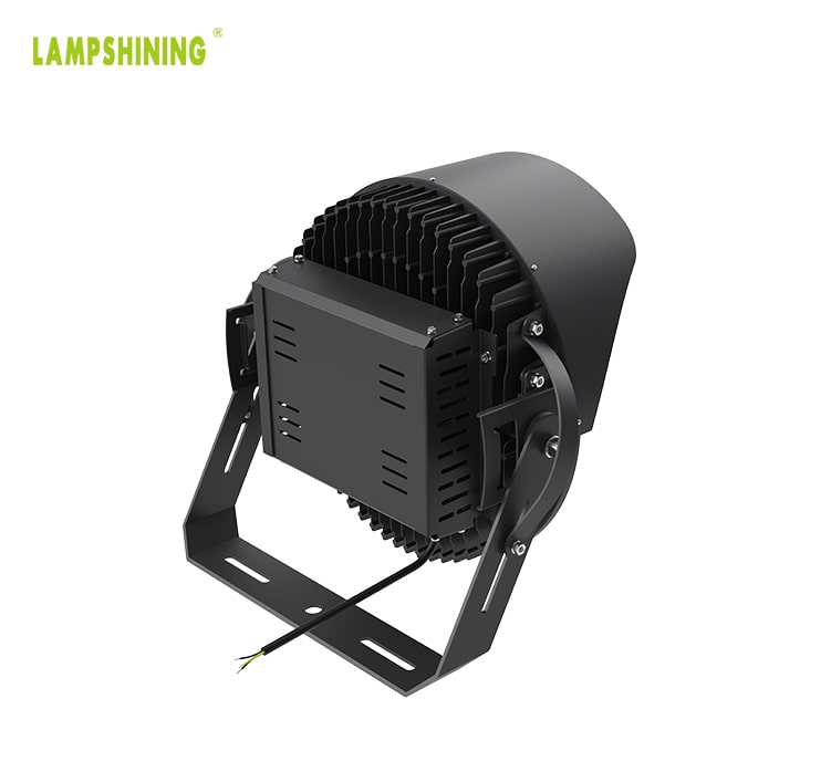 LED Sports Light 600W, Stadium Sports Lighting Fixtures