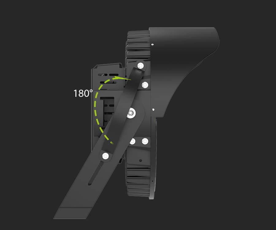 Rotatable Bracket 