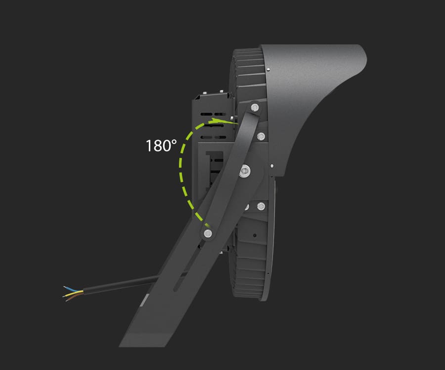 Rotatable Bracket 