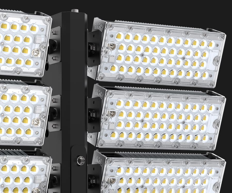 High quility LED Brand 