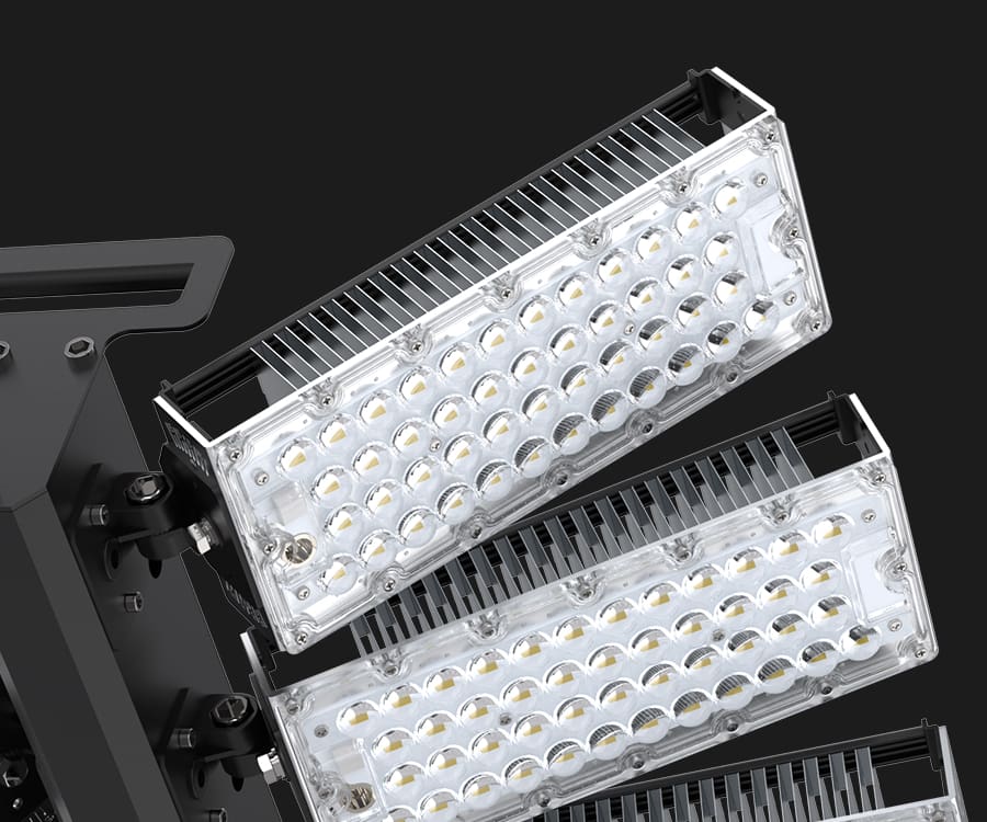 High quility LED Brand 