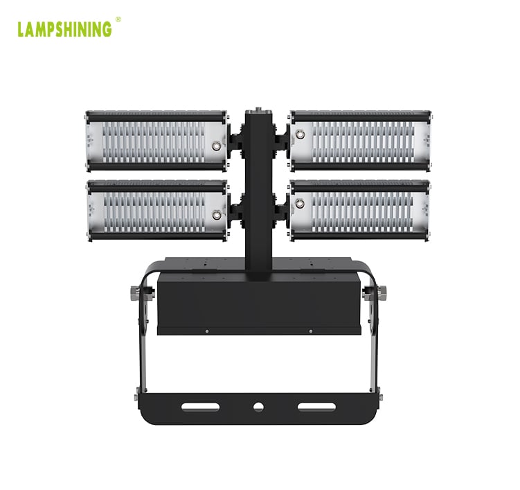 480W Transformer LED High Mast Light