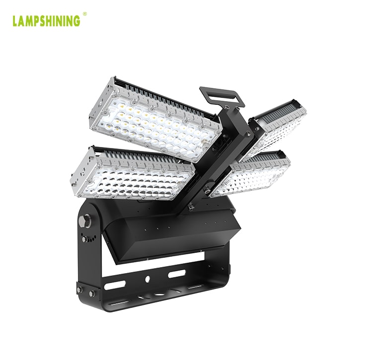 480W Transformer LED High Mast Light