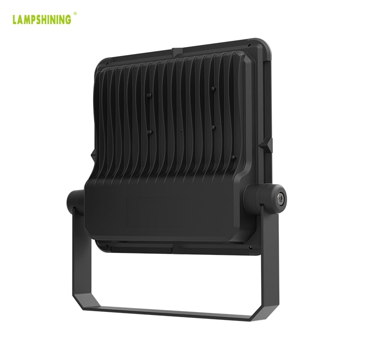 50W LED Floodlight - 7500 Lumen Outdoor Lighting