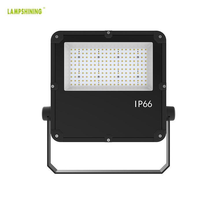 LED Post Top Lantern Super Bright 100W HID Equivalent 