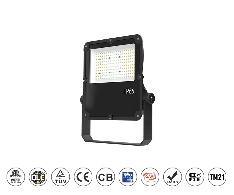 EKO 50W LED Flood Light 