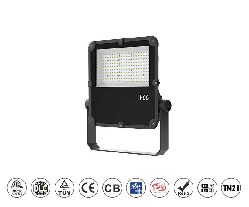 EKO 100W LED Flood Light 