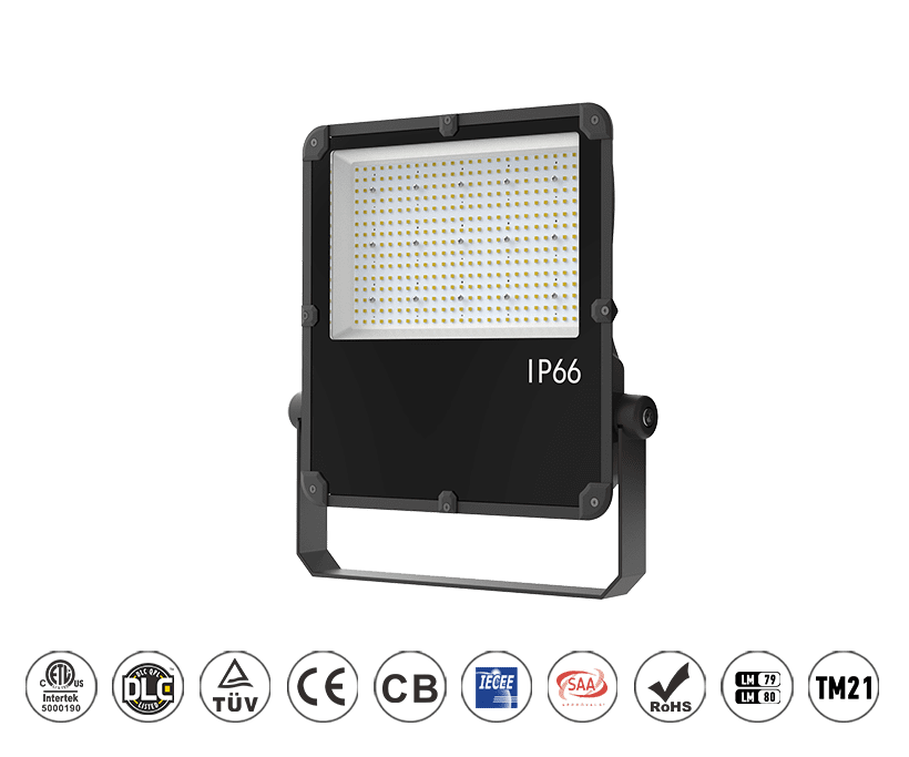 EKO 200W LED Flood Light 