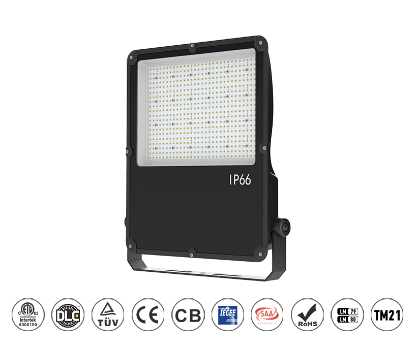 EKO 240W LED Flood Light 