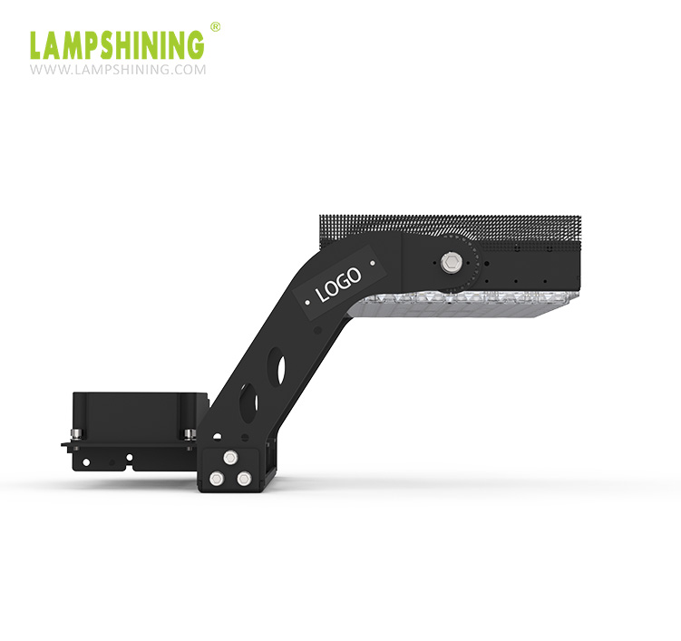 NO Spill-glare LED Sports Lighting
