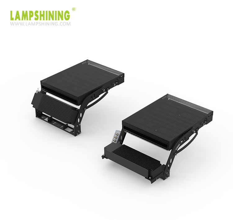 1000W 1200W Ultra-Z LED High Mast Lights led sports lights