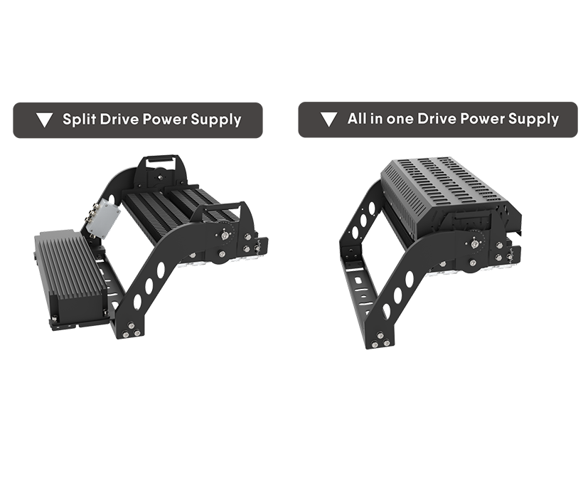 Drive Power installation design approach 