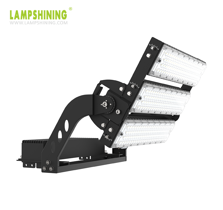 600W 720W LED Stadium Flood Lights