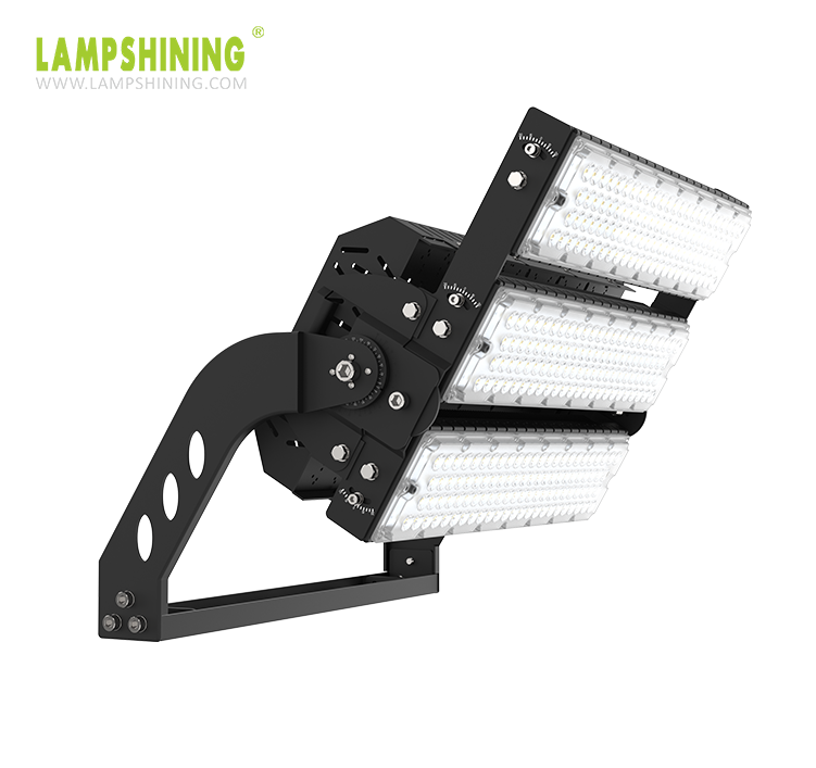 LED Sports Lighting
