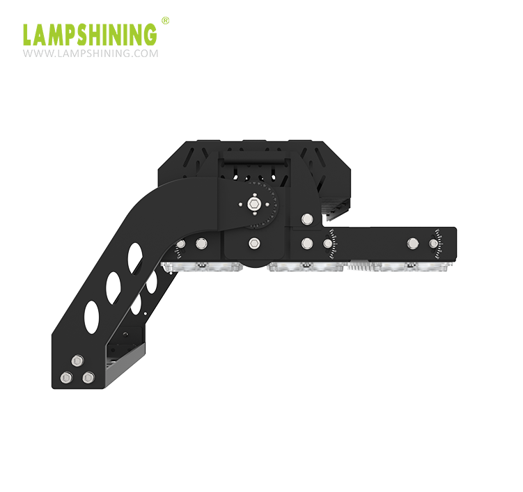 720W ProX LED High Mast Lights