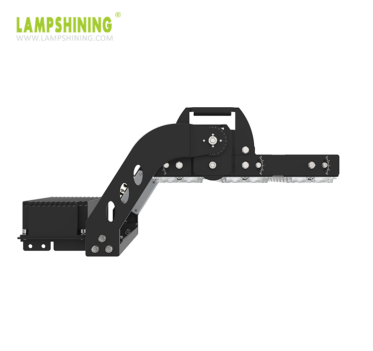 Football Field lighting