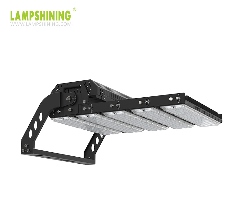 Smart sports lighting 1000w