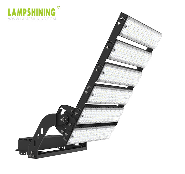 LED Arena lights 1440w