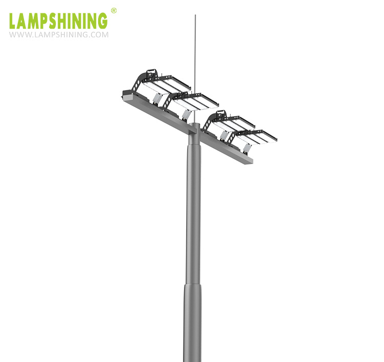 600W 720W LED Stadium Flood Lights