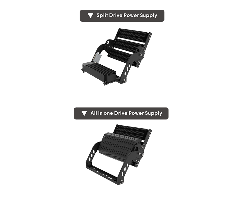 Drive Power installation Design Approach 