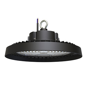 100W LED High Bay Lights 200Lm/w most cost-effective