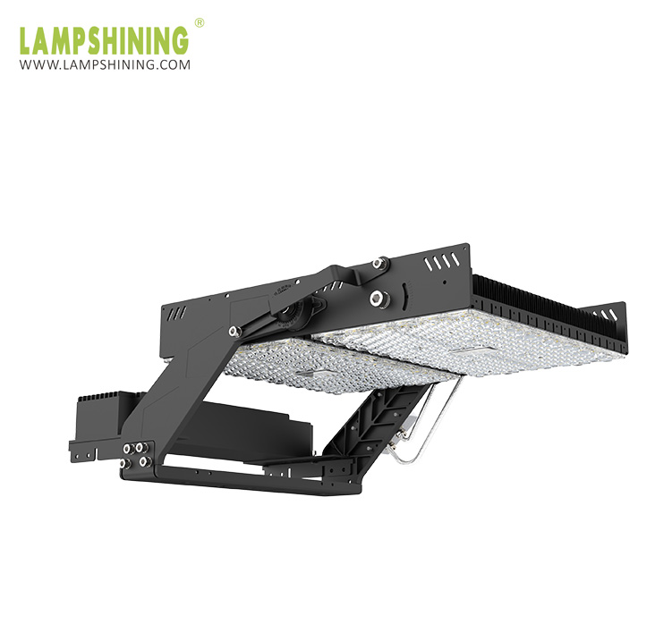 LED Track and Field Lighting