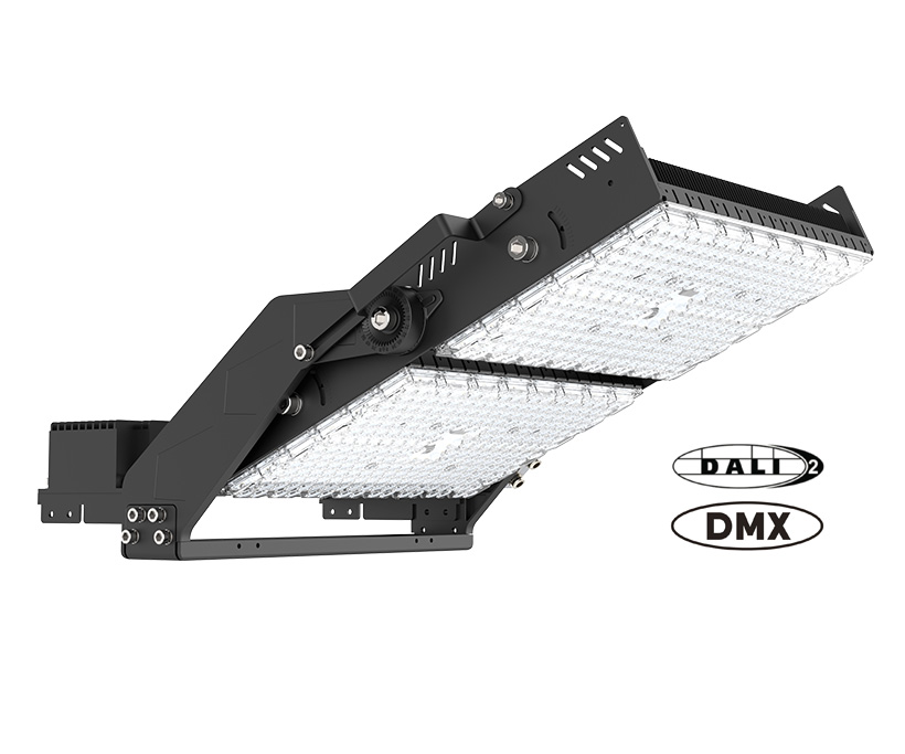 Ultra-Z LED High Mast Lights 1000W & 1200W 