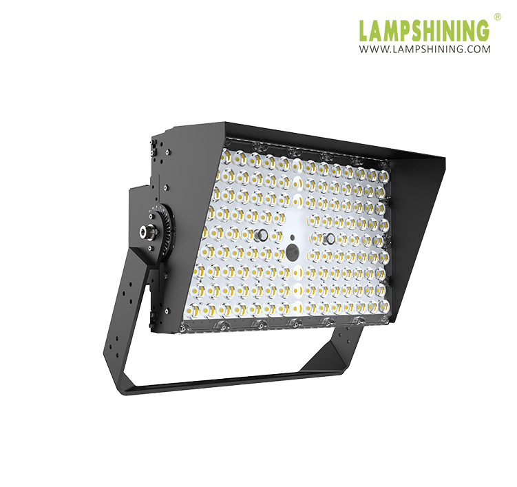 200W 240W 300W Ultra LED High Mast Lights Less Glare Light,Less Pollution,No Upward Light