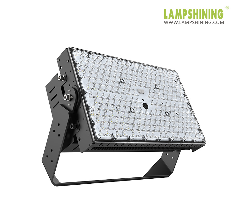 Ultra led high mast lights 500W 600W