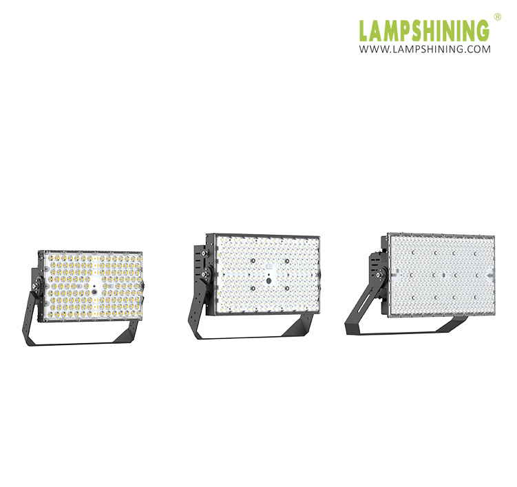 900W 1000W 1200W  LED Stadium Lights