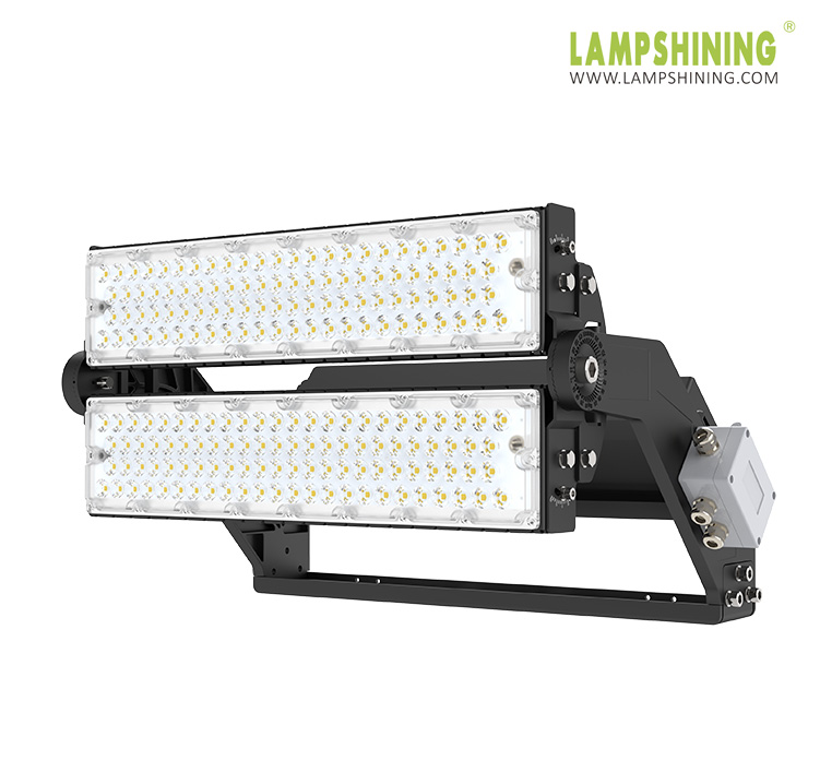 LED Sports lighting 480w