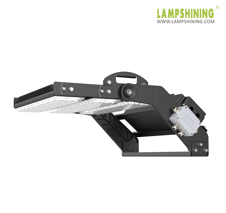 LED Stadium Flood Lights 600w&720w