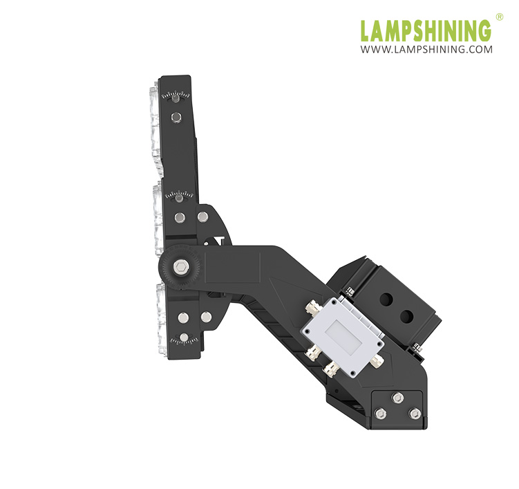 LED Sports lighting 720w