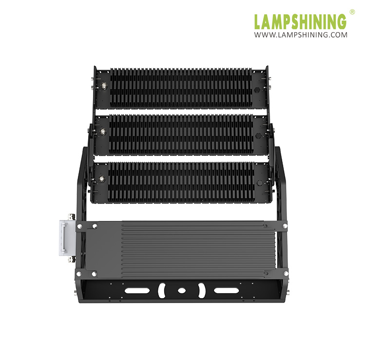 LED Stadium lighting 720w