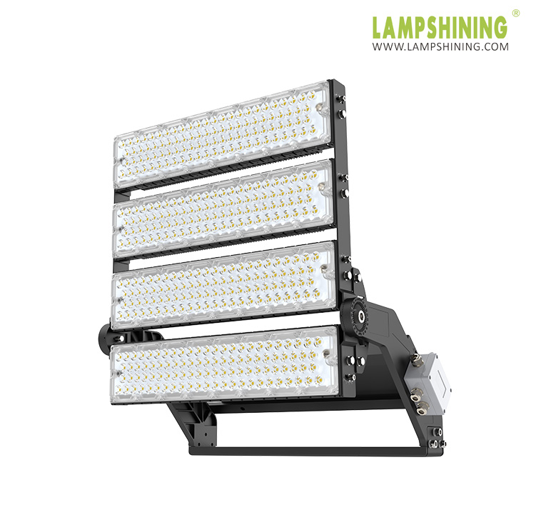 1000w led high mast lights