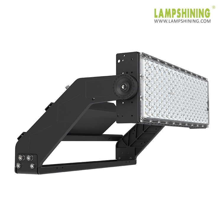 led high mast light 500w