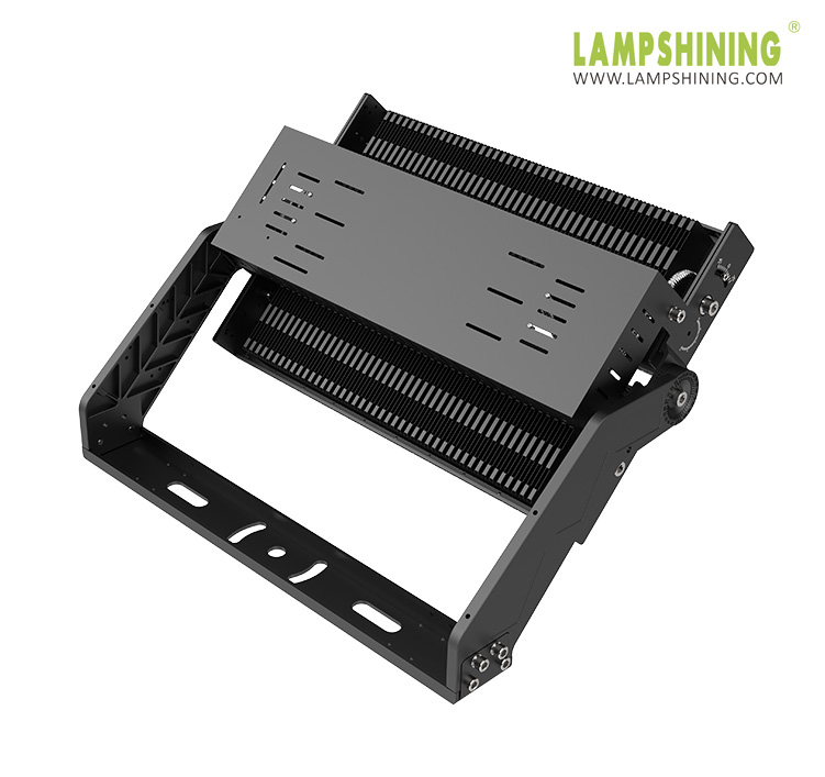 Sports flood light 1000w 1500w