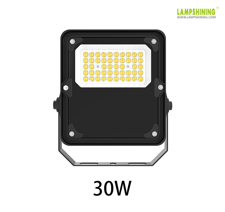 Cutever LED Flood Lights | 30W To 500W Outdoor Security Light | Cool/Warm White Selectable