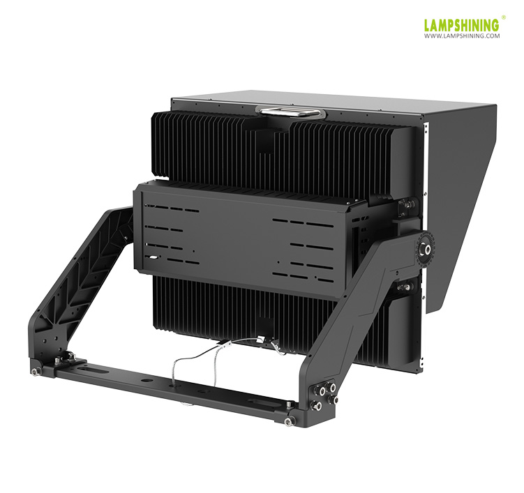 led sports lights 1800w 1650w 1500w